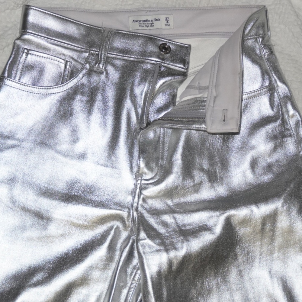 Women Abercrombie pants